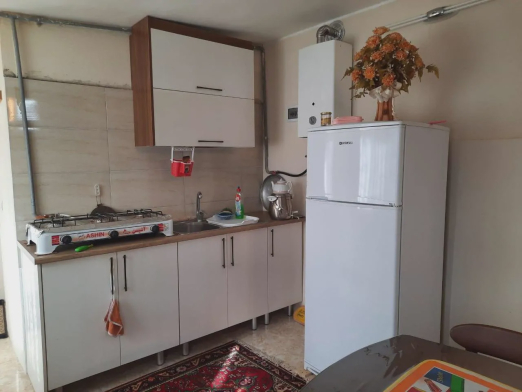 ویلا کوهستانی ارشیا