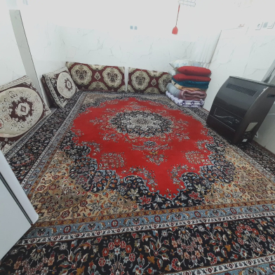 سوئیت نقلی ولیعصر (2)