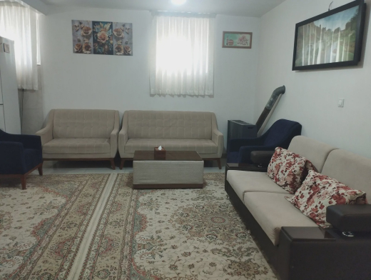 ویلا سرای نگار (۱)