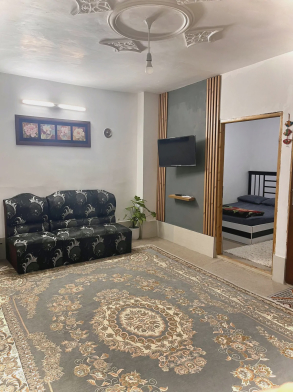 سوئیت پورکاظمی