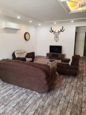 اتاق پذیرایی اتاق پذیرایی