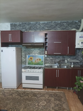 ویلا استخردار آبگرم هشت بهشت