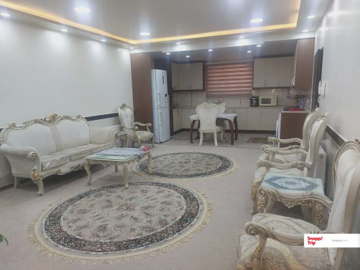 آپارتمان مبله آیان