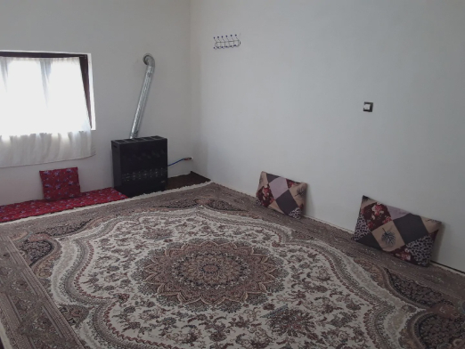 سوئیت جنگلی کادوس