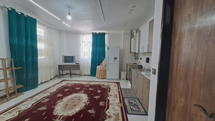 آپارتمان درگاهی (2)