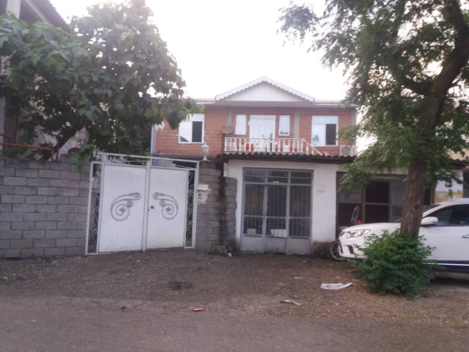 نمای ساختمان