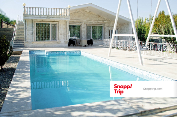 نمای ساختمان