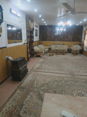 ویلا تقوی