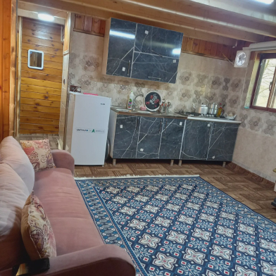 کلبه افرا (2)