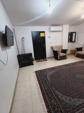 ویلا باغ بهشت (واحد ۲)