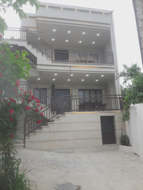 ویلایی کوهسار (1)
