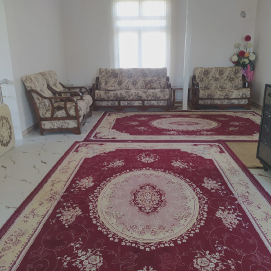 ویلا استخردار آبسرد سعادتی