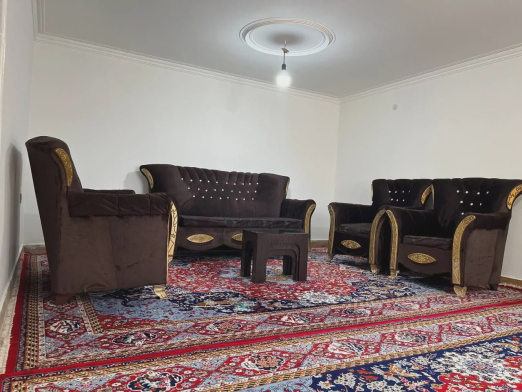 ویلایی سی سخت