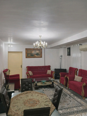 ویلا باغ گیلار