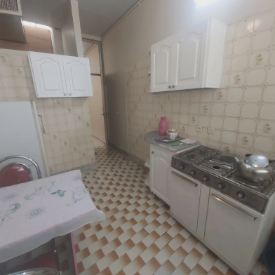 ویلا مبله مهربانی