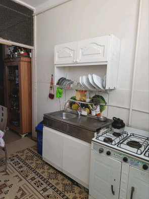سوئیت الوین زنگان (۵)