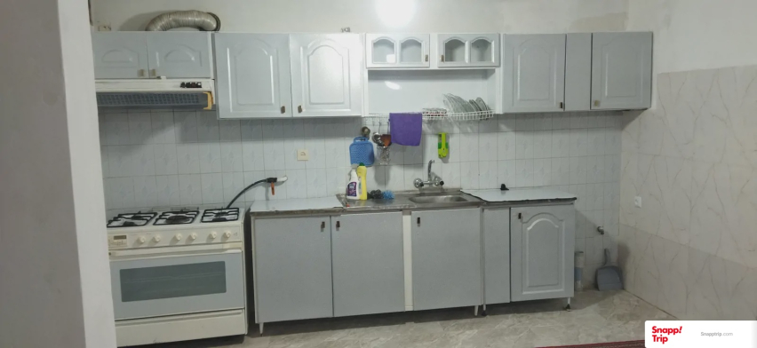 ویلا اندیشه