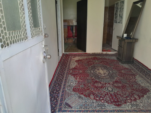 ویلا رجبی