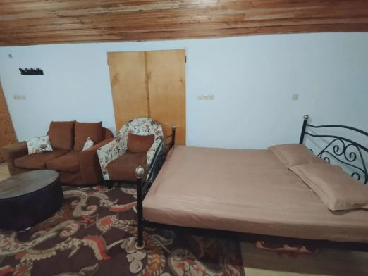 ویلایی باران
