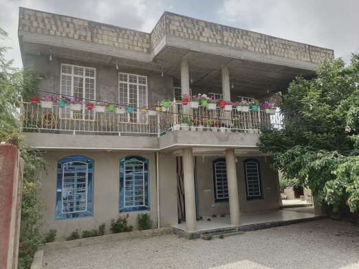 ویلا شایان