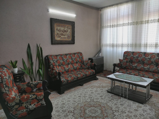 ویلا مبله مهدی