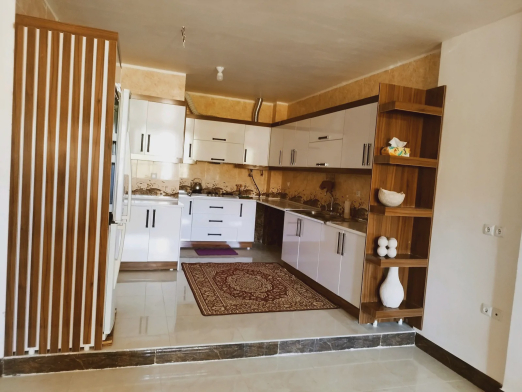 آپارتمان مبله شهید بهشتی