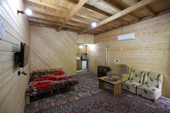 اتاق پذیرایی اتاق پذیرایی