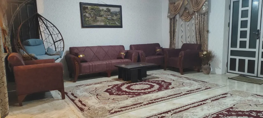 ویلا بوستان