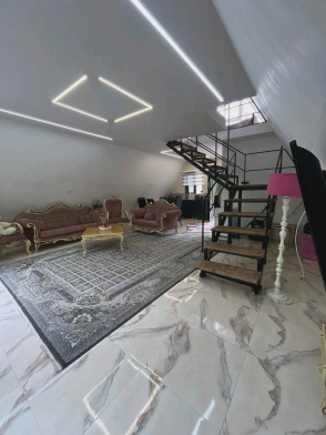 کلبه سوئیسی دلانا