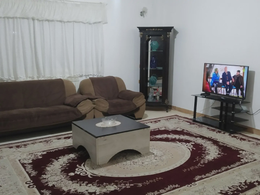 ویلا ساحلی راستین