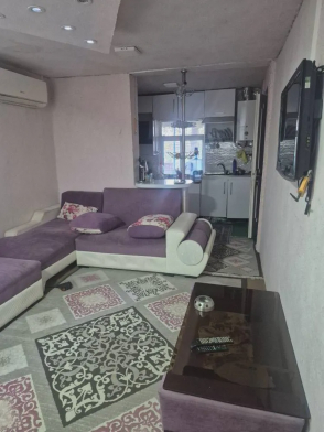 ویلا سنتی رنگارنگ تی تی روخان