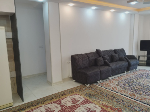 آپارتمان آرامش