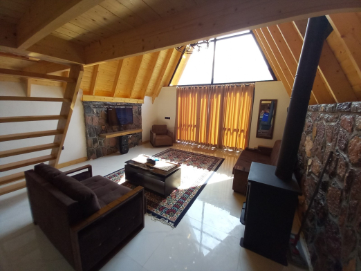 اتاق پذیرایی اتاق پذیرایی
