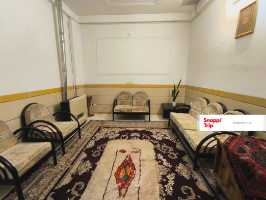 ویلا دلگشا