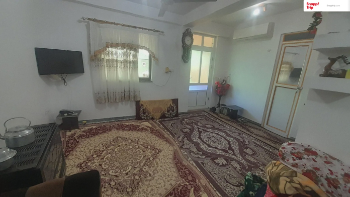 ویلا جنگلی فردین