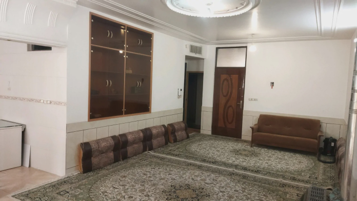 آپارتمان مبله صادقی