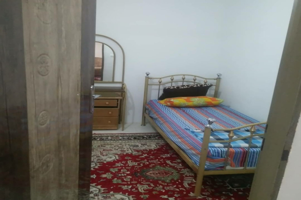 سوییت اصفهانی دانا - نوشهر