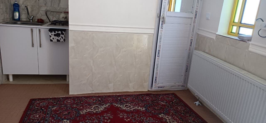سوئیت هکاتم دامغان