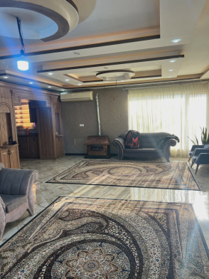 ویلا استخردار آبگرم یاس