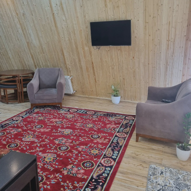 کلبه سوئیسی گتگسر