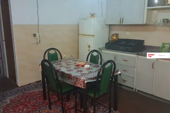 آپارتمان مرجان 1