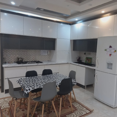ویلا استخردار آبسرد باغ گیلاس