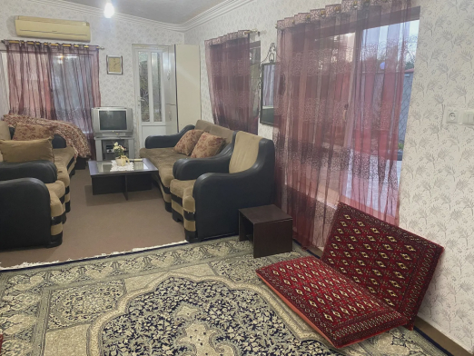 ویلا باغ بنفشه