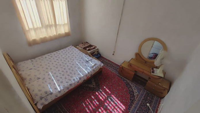 سوئیت مبله سروش
