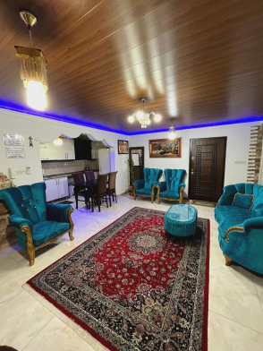 ویلا استخردار آبگرم دریا