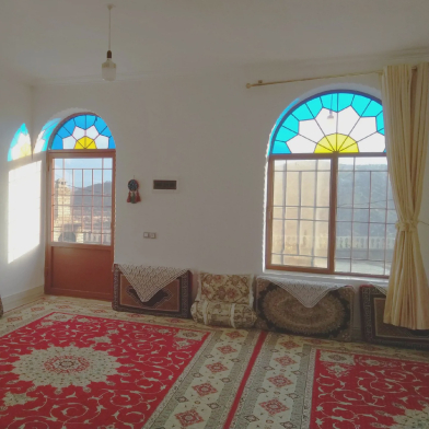 ویلا بامِ بهشت