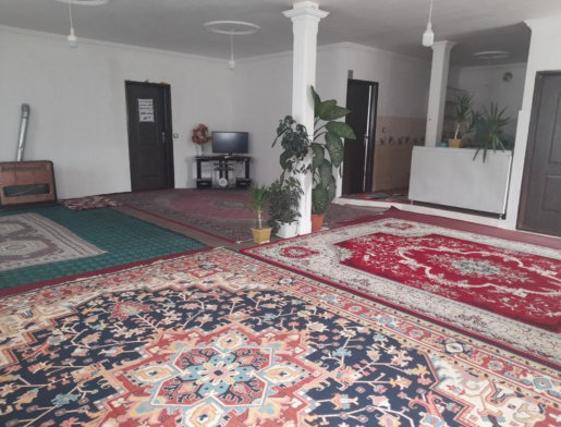 اتاق پذیرایی اتاق پذیرایی