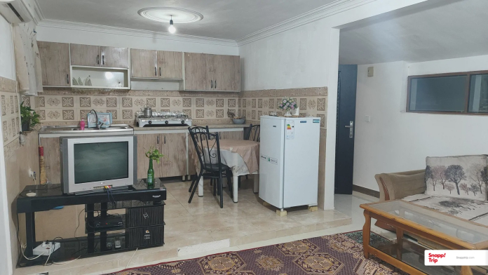 ویلا بوستان با ویو رو به کوه وجنگل