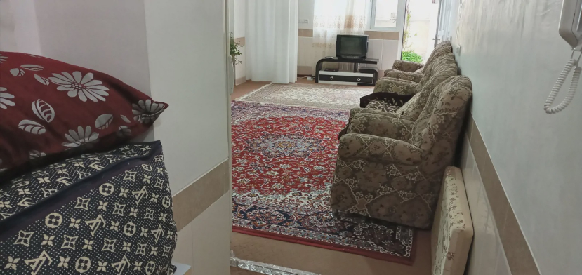 سوئیت رحیمی