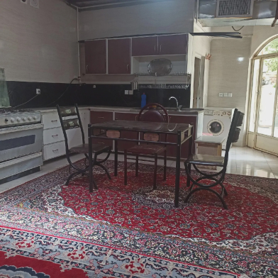 ویلا ارمغان